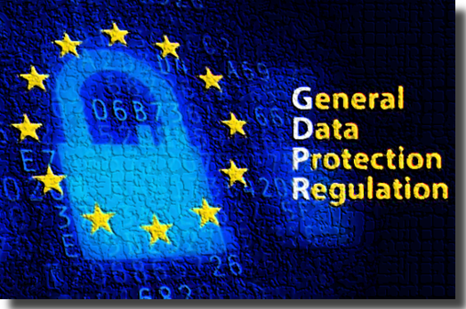 Opća uredba o zaštiti osobnih podataka