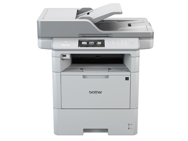 Brother - pravi pisač za vaš ured