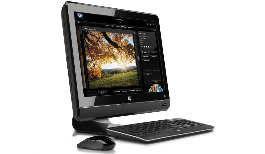 HP - ime za vrhunsku kvalitetu