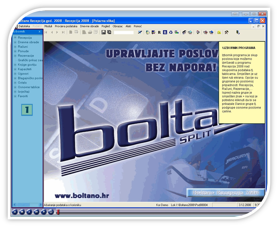 Kvalitetna i sveobuhvatna pomoć