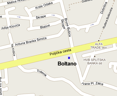lokacija
