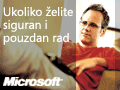 Provjerite legalnost instaliranog sustava na Vašem računalu