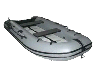 Quicksilver AirDeck Fishing modeli Quicksilver 310 AirDeck Fishing