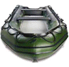 Quicksilver Adventure modeli Quicksilver 365 Adventure