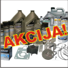 Akcija Quicksilver potrošnog materijala i rezervnih dijelova