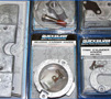 Nautička oprema - Jabsco, Starbrite, 3M, Igloo, Yachticon, Shurhold, Simrad, Lowrance, Eagle, Northstar, ICOM, Raymarine, Garmin