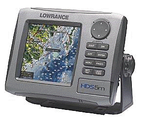 Elektronička oprema - Simrad, Lowrance, Eagle, Northstar, ICOM, Raymarine, Garmin