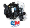 Unutarnji motori - Mercruiser, Cummins Mercruiser Diesel, Volvo Penta, Volkswagen marine