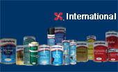 International boje i lakovi
