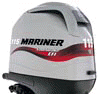Mariner 115ks