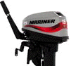 Mariner 15ks