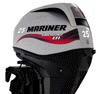 Mariner 25ks