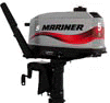 Mariner 5ks