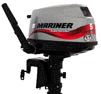 Mariner 5ks