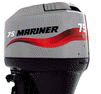 Mariner 75ks