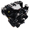 Mercruiser 5,0L MAG MPI