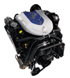 Mercruiser MIE Scorpion 377 MPI
