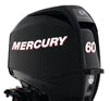 Mercury 60ks Mariner