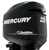 Optimax motori