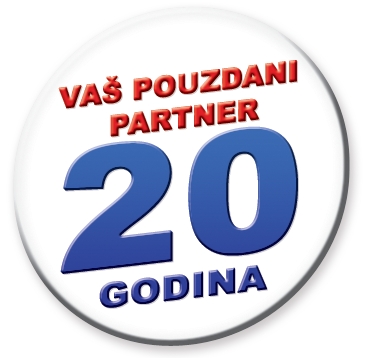 20 godina s vama1