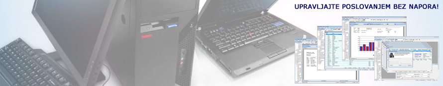 Informatika - IBM, Lenovo, Compaq, HP, Epson, Canon, ...